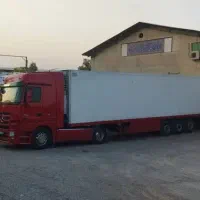 اجاره سردخانه آمونیاکی مرز مهران