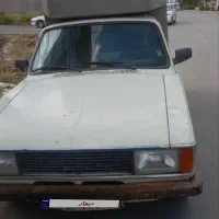 وانت|خودرو سواری و وانت|قیدار, |دیوار