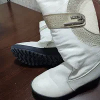 بوت دخترانه سایز ۳۲