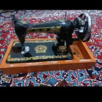 چرخ خیاطی