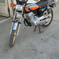 200رهرو 1404|موتورسیکلت|گنبد کاووس, |دیوار