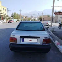 فروش پراید|خودرو سواری و وانت|جهرم, |دیوار