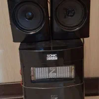 اسپیکر کامپیوتر