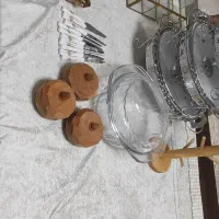 ظروف آشپزخانه|ظروف سرو و پذیرایی|کوهدشت, |دیوار