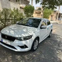 تارا v2اتومات سفید در حد خشک