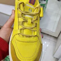 کتونی سرجیو وارداتی...در حد نو سایز ۴۲ بسیار شیک .|کیف، کفش، کمربند|رشت, منظریه|دیوار