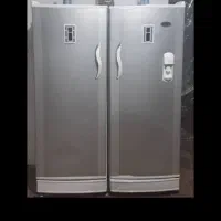 یخچال فریزر دوقلو