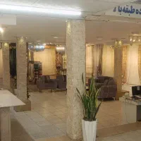 فروش ۴۵۰متر مغازه تجاری بورس پارچه و منسوجات،تهاتر