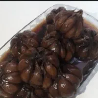سیر ترشی پنج سالە باسرکە ی سیب و ازهمە ارزانتر
