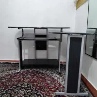 میز کامپیوتر|میز تحریر و کامپیوتر|شوشتر, |دیوار
