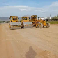 اجاره گریدر غلطک ابپاش