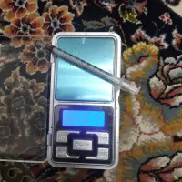 جیوه نقره ای