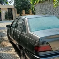 دوو سی‌یلو سدان، مدل ۱۳۸۰،کیلس استارت، نوک مدادی