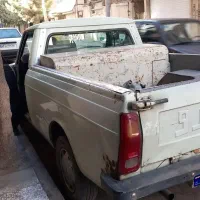 پیکان وانت|خودرو سواری و وانت|مشهد, جانباز|دیوار