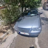 سمند lx 87