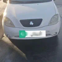 فروش تیبا یک|خودرو سواری و وانت|لار, |دیوار