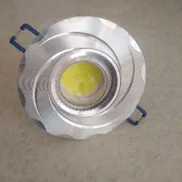 هالوژن ۵وات PRC