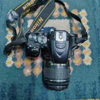 دوربین nikon d5600