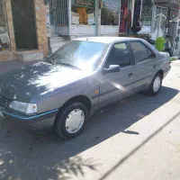 پژو 405 جی ال ایکس (GLX)، مدل ۱۳۸۹