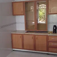 کابینت دست دوم|مصالح و تجهیزات ساختمان|آباده, |دیوار