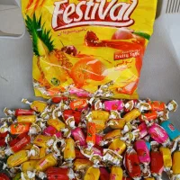 شکلات شیرین عسل (عمده)
