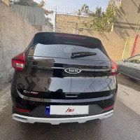 ایکس ۲۲ پرو دنده مدل ۱۴۰۴|خودرو سواری و وانت|مشهد, استاد یوسفی (شهرک غرب)|دیوار