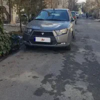 دنا مدل ۱۳۹۶ بدون رنگ