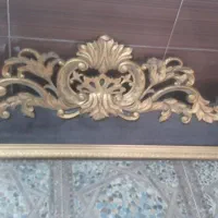 کتیبع پرده|پرده، رانر، رومیزی|آبدانان, |دیوار