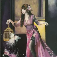 تابلو نقاشی