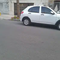 کوییک جی ایکس ال|خودرو سواری و وانت|کرج, بنیاد|دیوار