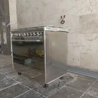 گاز فر دار سینجر استیل