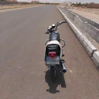 موتور خونگی|موتورسیکلت|نجفآباد, دفاع مقدس|دیوار