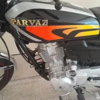 هندا ۱۵۰ پرواز