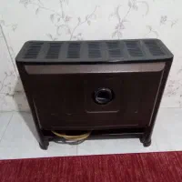 بخاری گازی مهر اذر|بخاری، هیتر، شومینه|رباطکریم, نصیرشهر|دیوار