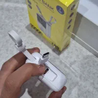 پاوربانک جیبی برند BUKU|لوازم جانبی موبایل و تبلت|تهران, زنجان جنوبی|دیوار