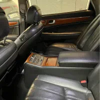 سنتنیال ۲۰۱۳ چهار نفره vip|خودرو سواری و وانت|دلیجان, |دیوار