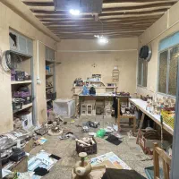 خانه سنتی به متراژ 600 متر|فروش خانه و ویلا|شیراز, سیاه سنگ|دیوار