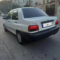 پراید ۱۳۱ مدل ۹۶|خودرو سواری و وانت|تهران, شهرک فرهنگیان|دیوار