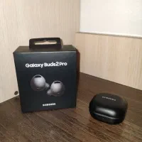 هنذفری بلوتوثی (ایرپاد) سامسونگ Buds2 pro