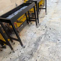 منقل کباب پز