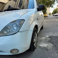 تیبا ۲ ex مدل ۹۷|خودرو سواری و وانت|تهران, تهرانسر شرقی|دیوار
