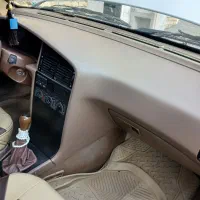 پژو ۴۰۵ مدل ۹۰ نقره ای|خودرو سواری و وانت|کامیاران, |دیوار