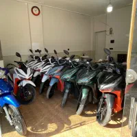 موتور کلیک رفسنجان