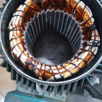 کارگاه سیم پیچی وتعمیرات فنی سعیدی