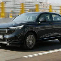 هوندا اچ آر وی / ارم خودرو /honda HRV