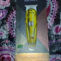 خط زن کنوورث