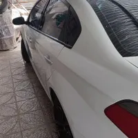 برلیانس H330 دنده‌ای 1500cc، مدل ۱۳۹۵|خودرو سواری و وانت|رباط‌کریم, |دیوار