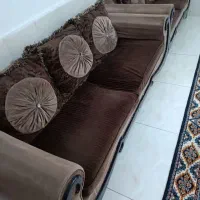 مبل|مبلمان خانگی و میز عسلی|شاهین‌شهر, حاجی آباد|دیوار