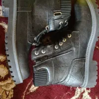 کفش نیم بوت اسپورت|کیف، کفش، کمربند|تبریز, |دیوار