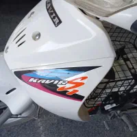 موتور کویر ،s1 مدل ۱۴۰۳|موتورسیکلت|سبزوار, عظیمیان|دیوار